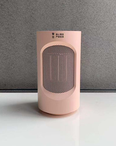 暖風機 甜蜜粉
