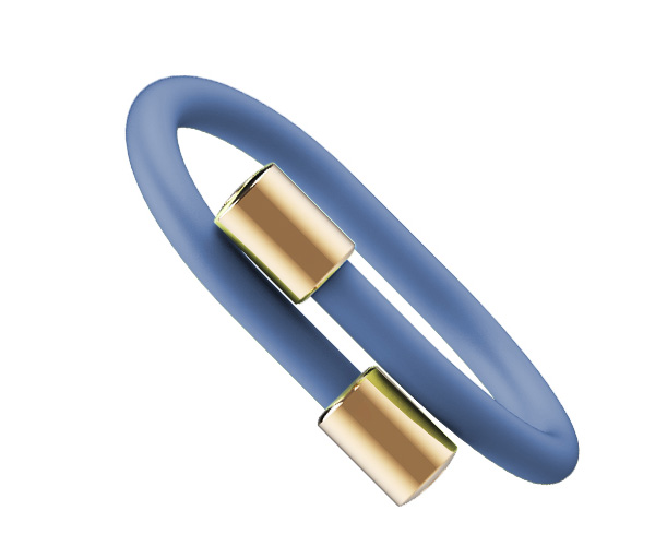 SH2281 Standard Mosquito repellent bracelet