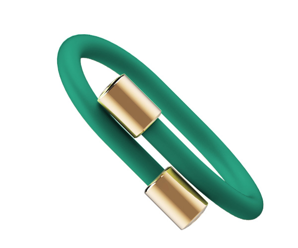 SH2281 Standard Mosquito repellent bracelet